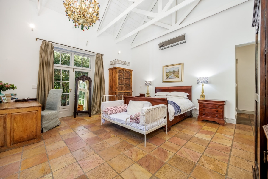 3 Bedroom Property for Sale in Franschhoek Western Cape